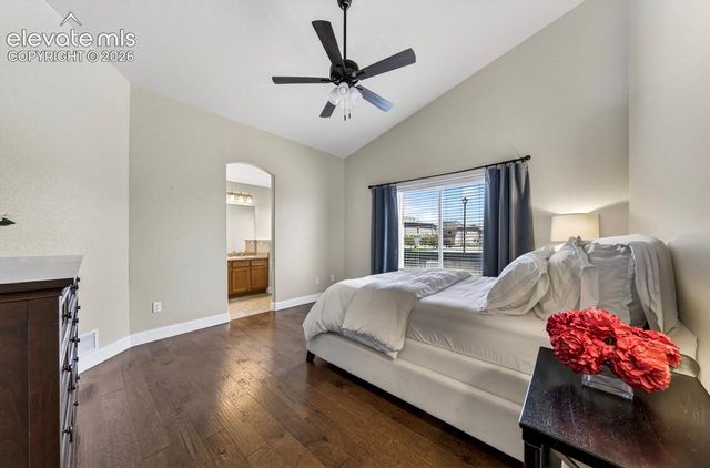 6309 Tranters Creek Way, Colorado Springs, CO 80925