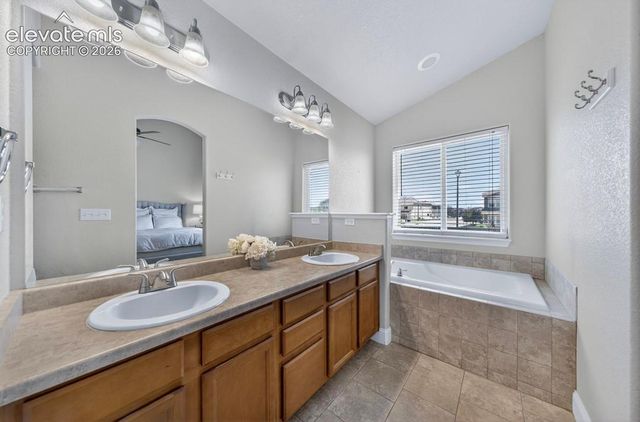 6309 Tranters Creek Way, Colorado Springs, CO 80925
