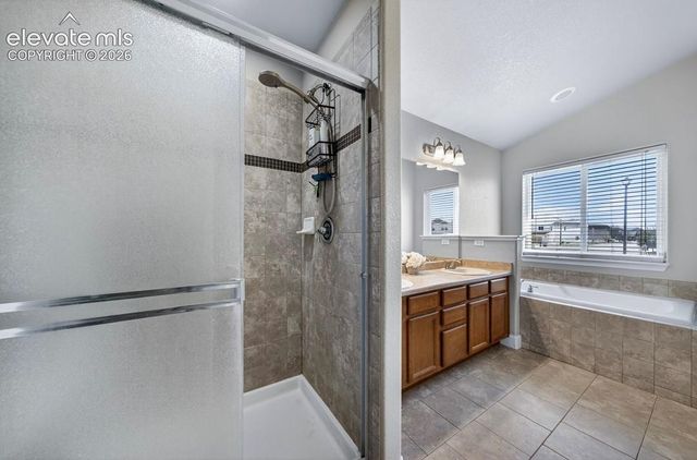 6309 Tranters Creek Way, Colorado Springs, CO 80925