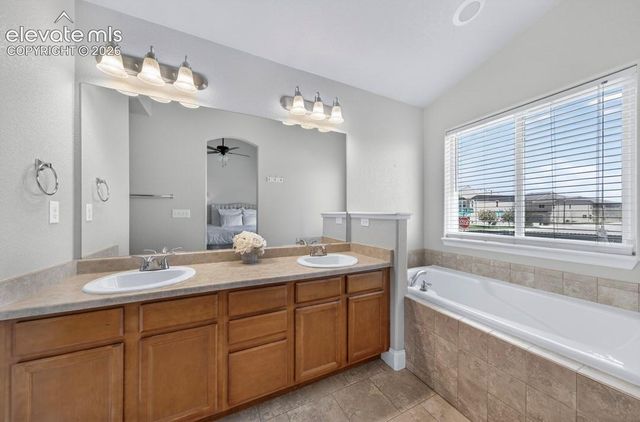 6309 Tranters Creek Way, Colorado Springs, CO 80925