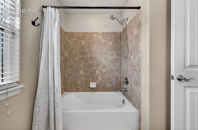 6309 Tranters Creek Way, Colorado Springs, CO 80925