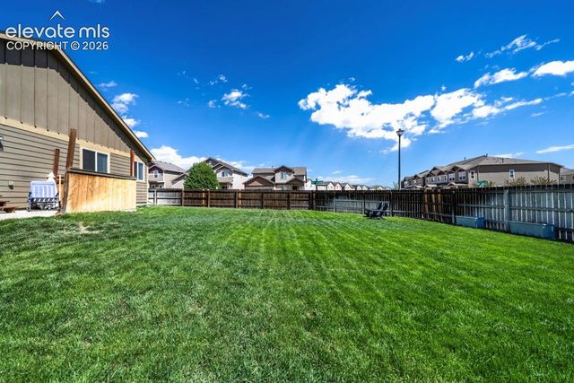 6309 Tranters Creek Way, Colorado Springs, CO 80925