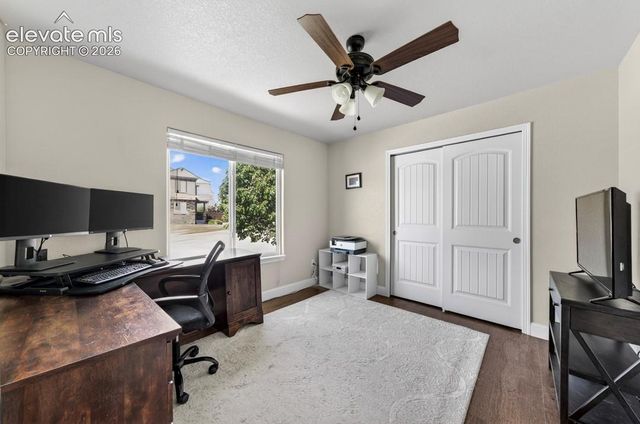 6309 Tranters Creek Way, Colorado Springs, CO 80925