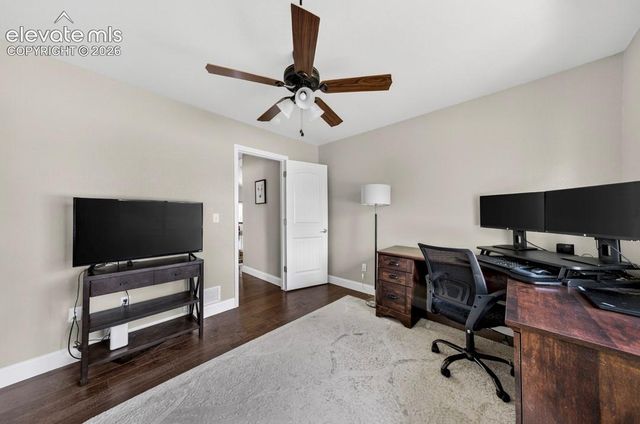 6309 Tranters Creek Way, Colorado Springs, CO 80925