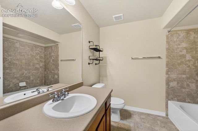 6309 Tranters Creek Way, Colorado Springs, CO 80925