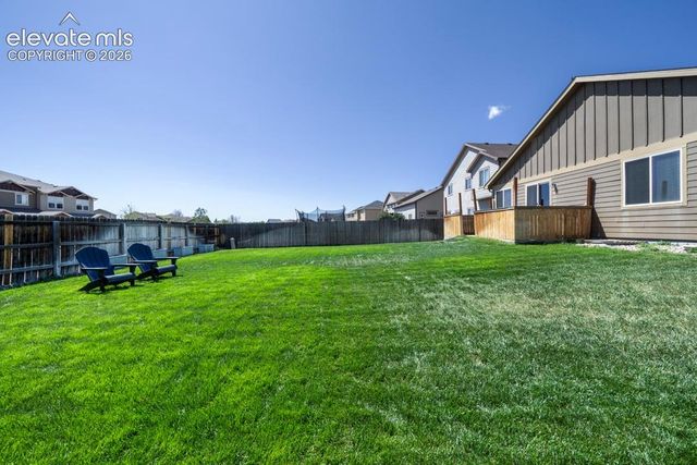 6309 Tranters Creek Way, Colorado Springs, CO 80925