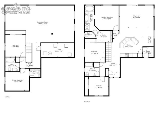 6309 Tranters Creek Way, Colorado Springs, CO 80925