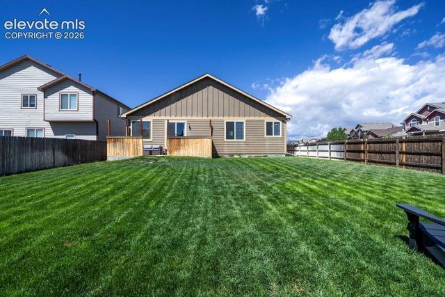6309 Tranters Creek Way, Colorado Springs, CO 80925