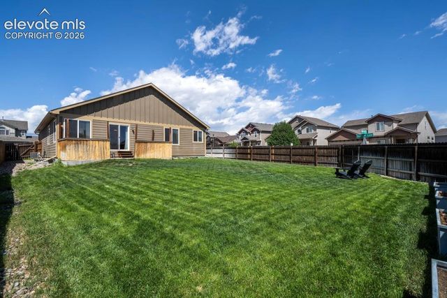 6309 Tranters Creek Way, Colorado Springs, CO 80925