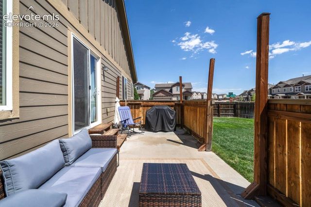 6309 Tranters Creek Way, Colorado Springs, CO 80925