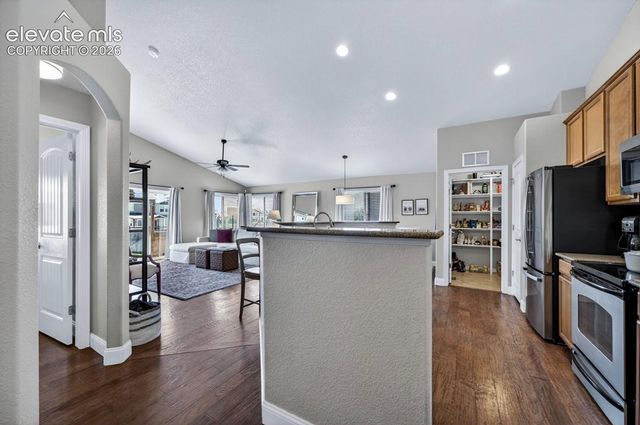 6309 Tranters Creek Way, Colorado Springs, CO 80925
