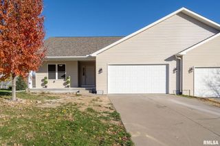 1809 E 6TH Street, Coal Valley, IL 61240
