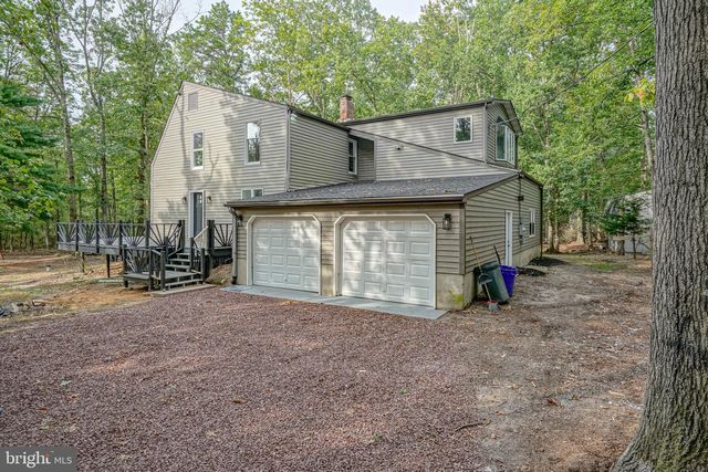 965 MARTHA BLVD, Atco, NJ 08004
