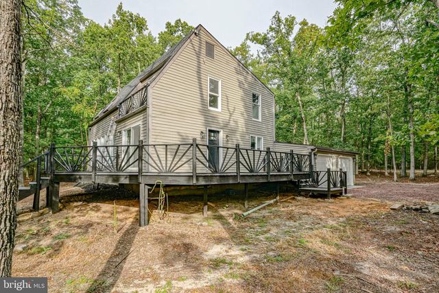 965 MARTHA BLVD, Atco, NJ 08004