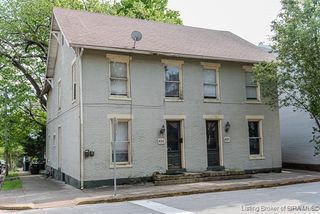 422-424 E Second Street, Madison, IN 47250