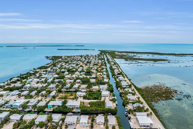 LOT 12 St Lucie Lane, Ramrod Key, FL 33042