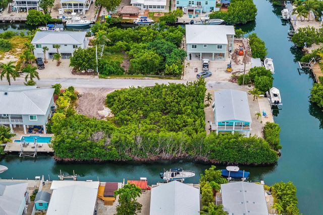LOT 12 St Lucie Lane, Ramrod Key, FL 33042