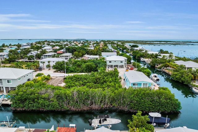 LOT 12 St Lucie Lane, Ramrod Key, FL 33042