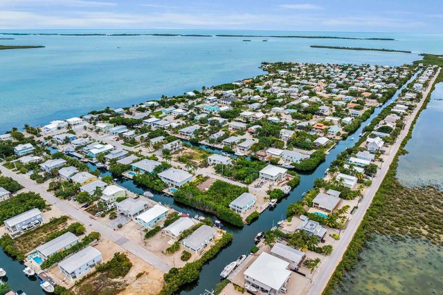 LOT 12 St Lucie Lane, Ramrod Key, FL 33042