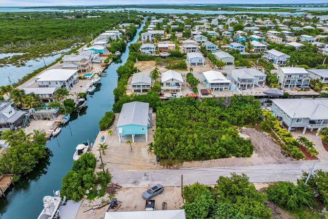 LOT 12 St Lucie Lane, Ramrod Key, FL 33042