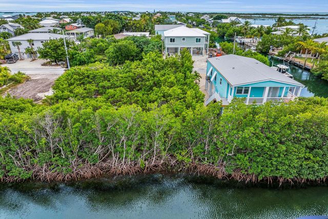 LOT 12 St Lucie Lane, Ramrod Key, FL 33042