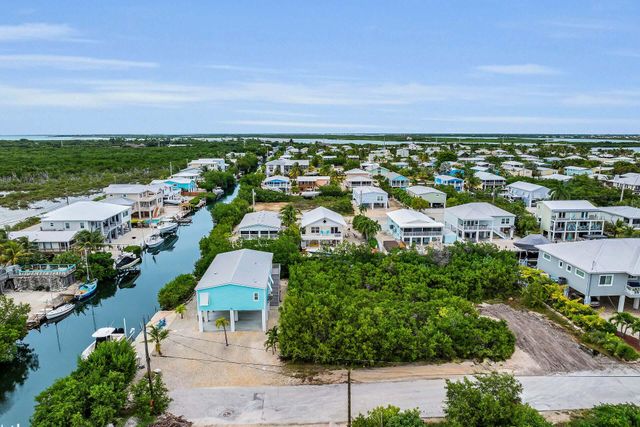 LOT 12 St Lucie Lane, Ramrod Key, FL 33042