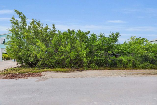 LOT 12 St Lucie Lane, Ramrod Key, FL 33042