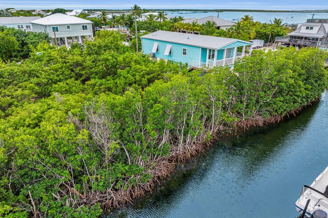 LOT 12 St Lucie Lane, Ramrod Key, FL 33042