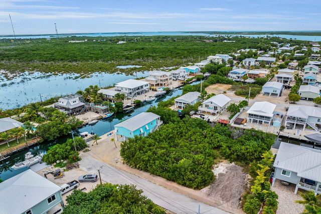 LOT 12 St Lucie Lane, Ramrod Key, FL 33042