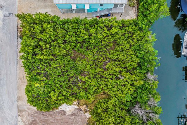 LOT 12 St Lucie Lane, Ramrod Key, FL 33042