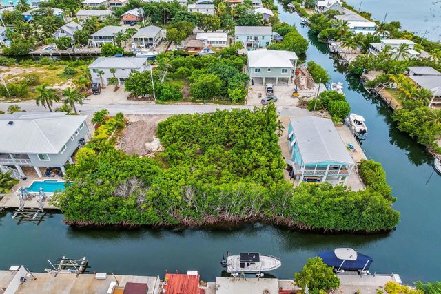 LOT 12 St Lucie Lane, Ramrod Key, FL 33042