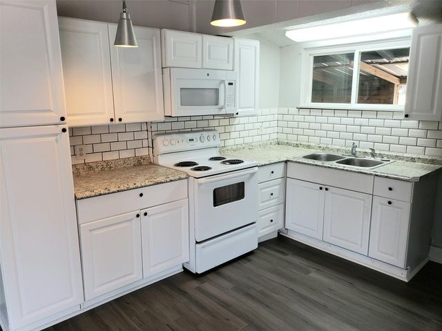 11549 County Road 741, Princeton, TX 75407