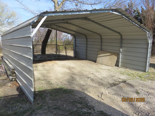 11549 County Road 741, Princeton, TX 75407