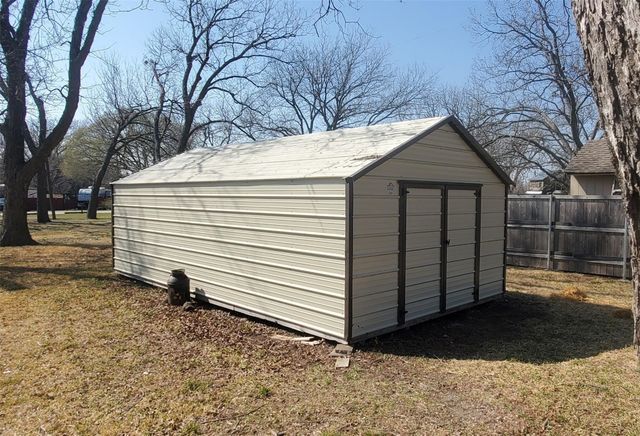 11549 County Road 741, Princeton, TX 75407