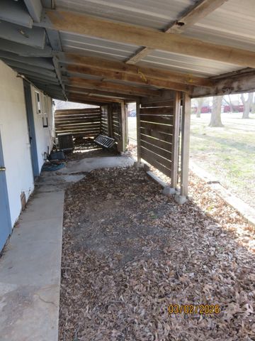 11549 County Road 741, Princeton, TX 75407