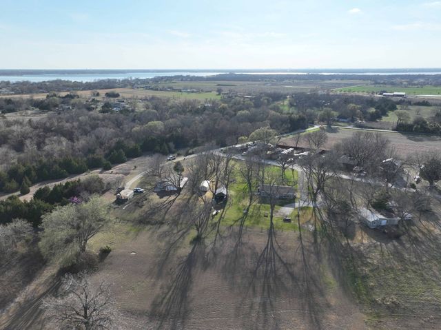 11549 County Road 741, Princeton, TX 75407