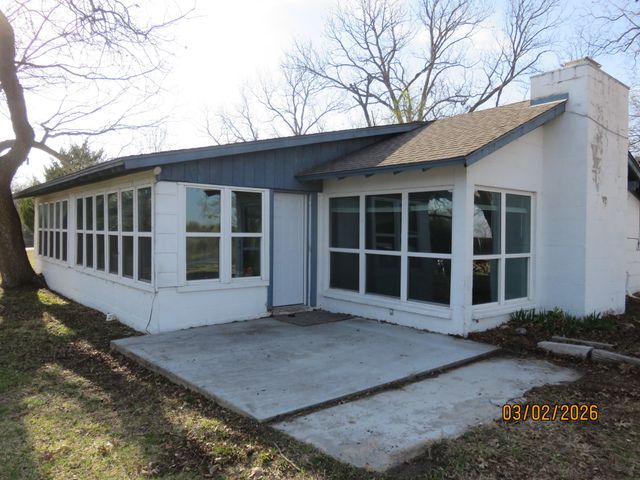 11549 County Road 741, Princeton, TX 75407