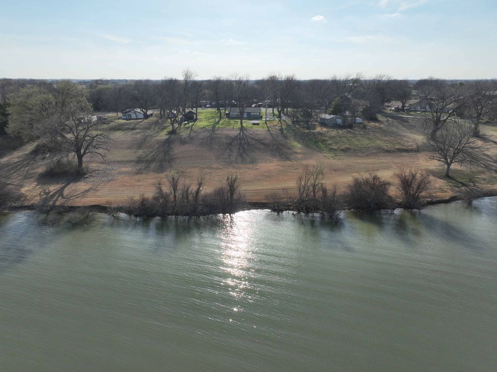 11549 County Road 741, Princeton, TX 75407