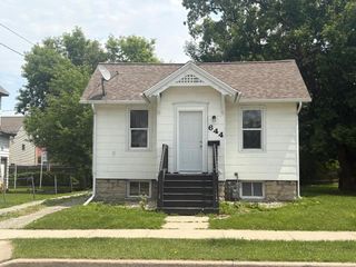 644 CENTRAL STREET, Oshkosh, WI 54901