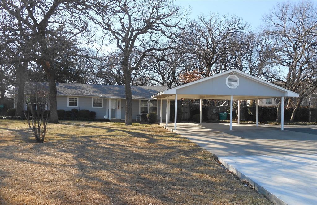 5702 Teasley Lane, Denton, TX 76210