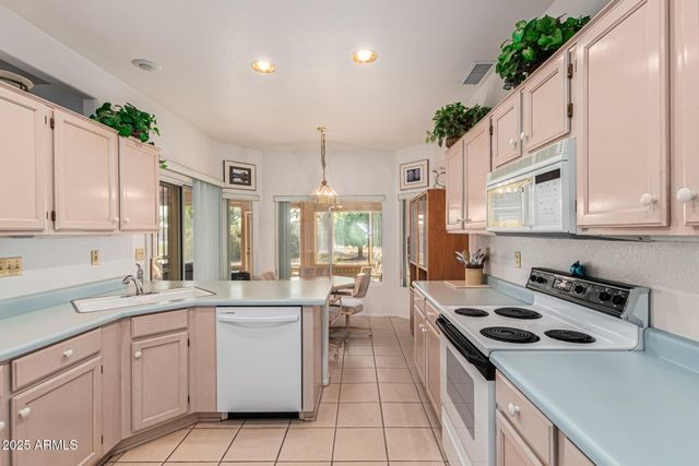 13827 W Territorial Lane, Sun City West, AZ 85375