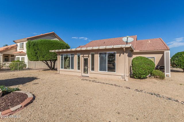13827 W Territorial Lane, Sun City West, AZ 85375
