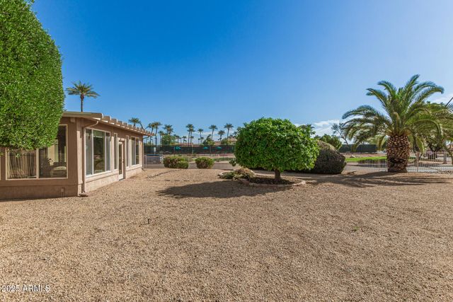 13827 W Territorial Lane, Sun City West, AZ 85375