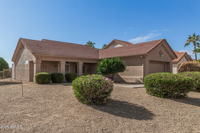13827 W Territorial Lane, Sun City West, AZ 85375