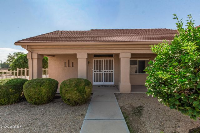 13827 W Territorial Lane, Sun City West, AZ 85375