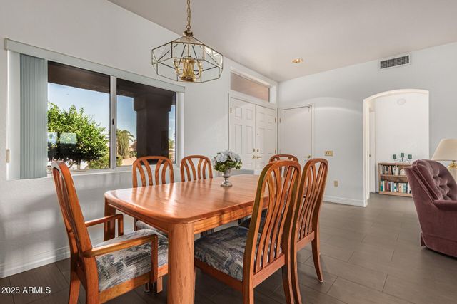 13827 W Territorial Lane, Sun City West, AZ 85375