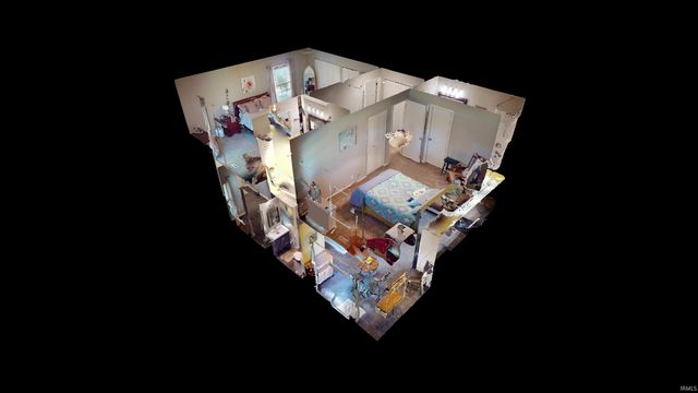 10273 Bourbon Street, Newburgh, IN 47630