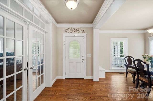 11507 Ardrey Crest Drive, Charlotte, NC 28277