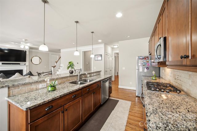 11507 Ardrey Crest Drive, Charlotte, NC 28277
