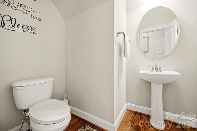 11507 Ardrey Crest Drive, Charlotte, NC 28277